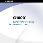 Garmin Software Version 0370.14 Cockpit Reference Guide