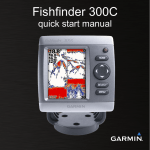 Garmin 190-00864-01 User's Manual