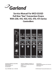 Garland 200 User's Manual