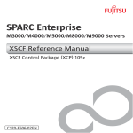 Fujitsu M3000 User's Manual