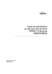Fujitsu M8000 User's Manual