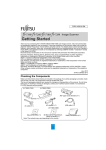 Fujitsu fi-7160 User's Manual
