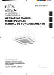 Fujitsu 9374379392-04 User's Manual