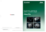 Fujifilm digital camera User's Manual