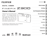 Fujifilm BL00840-200 User's Manual