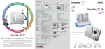 Fujifilm FinePix 50i User's Manual