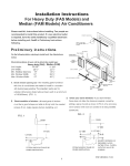 Frigidaire L0806995 User's Manual