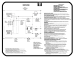 Frigidaire FFVU21F4QW Wiring diagram