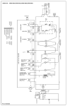 Frigidaire FFMV154CLS Wiring diagram