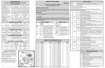 Frigidaire FFHS2313LE Wiring diagram