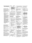 Freestyle 598 User's Manual