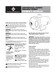 Franklin DDS Series User's Manual