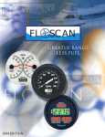 Floscan Instrument 5510-20B-1 User's Manual
