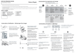 Fisher & Paykel DD24DCTX7 Quick Start Guide