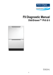 Fisher & Paykel 590241 User's Manual