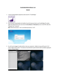 First Alert Smartbridge 16 Channel User's Manual