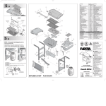 Fiesta EL30052 User's Manual