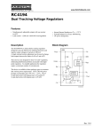 Fairchild RC4194 User's Manual