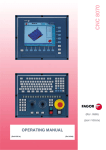Fagor CNC8070 User's Manual