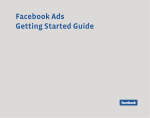 Facebook Ads Getting Started Guide