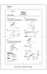 Extron electronic SI 28W User's Manual