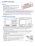 Extron electronic 350MV User's Manual