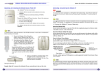 Extreme Networks 350-2d User's Manual