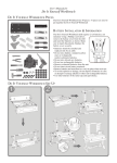 Excalibur electronic EI-PT1013 User's Manual