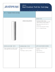 Everpure DEV9108-37 User's Manual