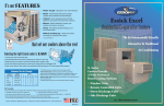 Essick Air N28W User's Manual