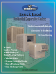 Essick Air N- Series User's Manual