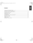 Epson T7270 Setup Guide