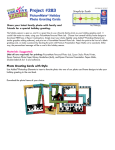 Epson PictureMate CZ 283 User's Manual