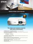 Epson EX6220 Product Specifications