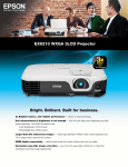 Epson EX6210 Product Specifications