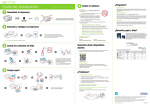 Epson WF-7110 Start Here (Spanish)