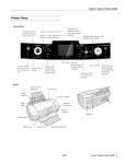 Epson R340 Product Information Guide