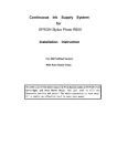 Epson R800 User's Manual