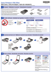 Epson V500 Start Here Guide