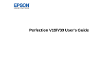 Epson V19 User's Guide