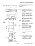 Epson ActionTower 3000 Product Information Guide