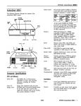 Epson ActionDesk 4000+ Product Information Guide