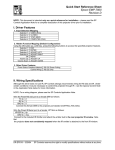 Epson DR-EPS19 User's Manual