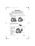 Epson CPD-17217 User's Manual