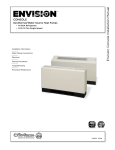 Envision Peripherals IM1609 User's Manual