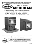 Enviro Meridian User's Manual