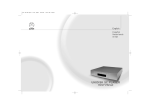 ENG Electric UNIDISK SC PLAYER User's Manual