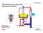 Emerson ACE97 Drawings & Schematics