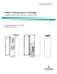 Emerson NetSure ITM User's Manual