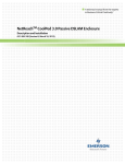 Emerson NetReach CoolPed 3.0 Installation Manual